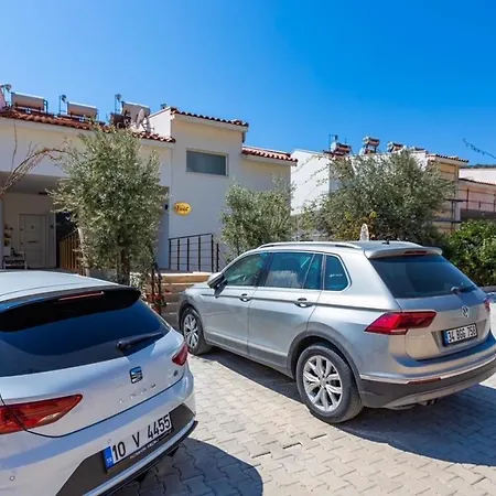 Vuslat * Kalkan