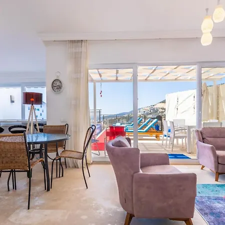 Vuslat Appartement *