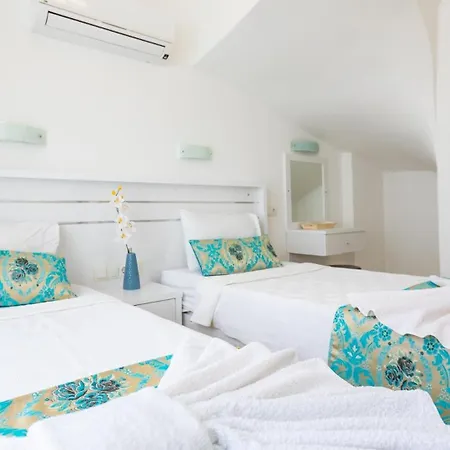 Vuslat Appartement *
