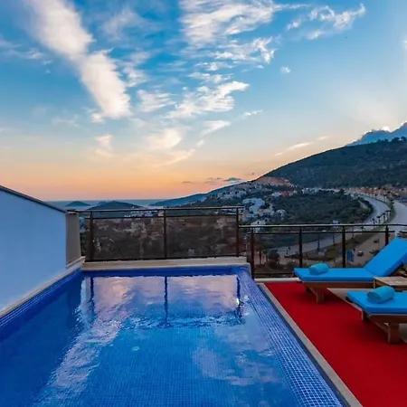 Vuslat Kalkan
