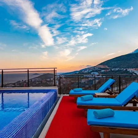 Vuslat Appartement