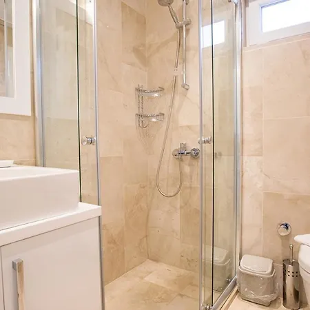 Appartement Vuslat Kalkan