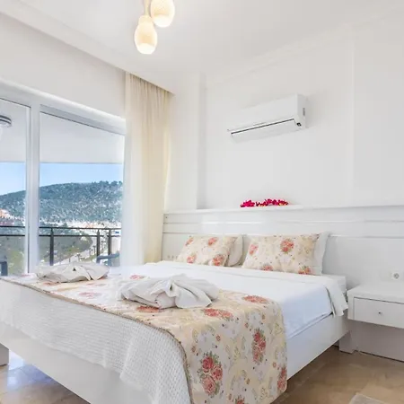 Vuslat Appartement